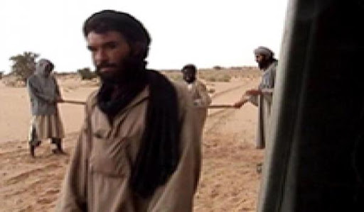 Pour L&rsquo;achat d&rsquo;armes ,de munitions et le «recrutement de djihadistes» Libyens,Mokhtar Belmokhtar entré clandestinement en Libye
