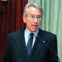 Préparation du Haut sommet algéro-italien : Concrétiser le partenariat stratégique