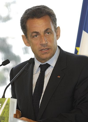 Présidentielle 2012 en France,Sarkozy: «C&rsquo;est moi ou le chaos»