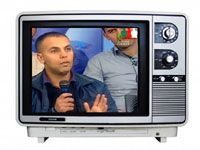 Quand la télé Algérienne fait le Buzz  (vidéo)