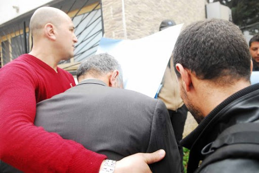 Rachid Merah, le frère de Mohammed :Mohammed voulait s’inscrire dans un institut en Algérie pour apprendre la Charia