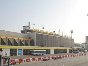 Réception avant fin 2012 des travaux d extension de la piste de l aéroport de Sétif