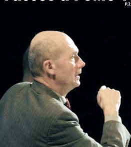 Rencontre informelle avec le groupe de travail le 30 mars à genève,Un dernier round pour l’accès à l’OMC ?