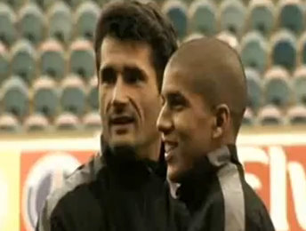 Reportage de Canal+ sur Sofiane Feghouli