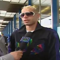 Reportage sur le match de l’équipe nationale en Gambie