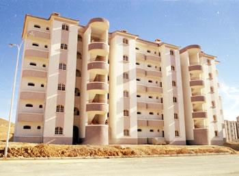 Retard accablant dans la livraison de logements à El Makaria  (Hussein Dey),«12 ans c&rsquo;est trop!»