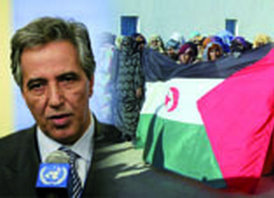 Sahara occidental / Front Polisario : «Rabat veut le beurre et l’argent du beurre»