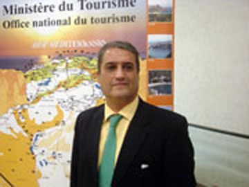 Saïd Boukhelifa, «beaucoup de hauts fonctionnaires ne sont pas convaincus du tourisme en Algérie»
