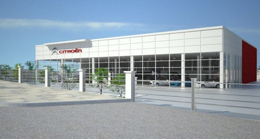 Saida Citroën : Bientôt une succursale à Chéraga