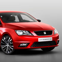 Salon de Genève : SEAT présente son Concept Toledo