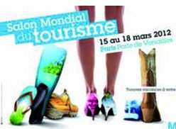 Salon mondial de tourisme à Paris,L’Algérie présente