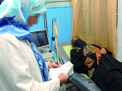 Sécurité sociale,Toutes les prestations médicales remboursées en 2013