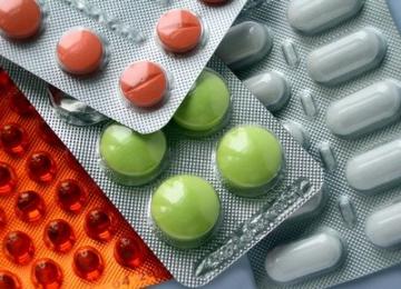Sidi Bel-Abbès,200 000 comprimés psychotropes dans la nature