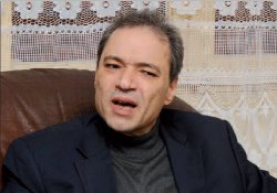 Soheib Bencheikh «Les islamistes n’ont convaincu personne»