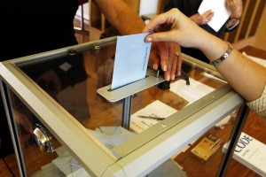 Surveillance des élections législatives,Le mémorandum sur la présence des observateurs de l&rsquo;UE signé aujourd&rsquo;hui