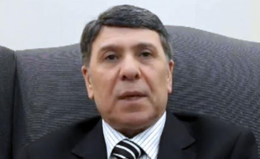 Syrie: Le vice-ministre du Pétrole démissionne et rejoint les rebelles