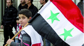 Syrie, Organisation de la coopération islamique Privilégier les canaux diplomatiques