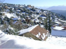 Tizi-Ouzou, Ait Ouihlane,Un village sans électricité