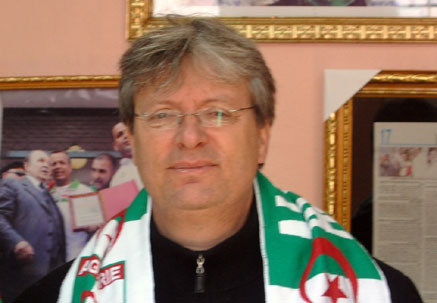 Tournoi de l’UNAF du 27 au 30 mars à Zéralda,Premier test pour Nobilo