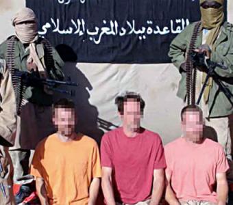 Tous les pays, y compris Washington ont versé des rançons à Al-Qaida 300 terroristes au Sahel,dont 80% sont des algériens