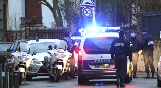 Tuerie de Toulouse : le suspect s&rsquo;appellerait Mohammed Merah et serait d&rsquo;origine Algérienne