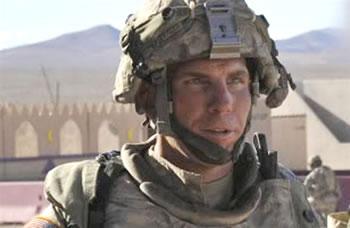 Tuerie en Afghanistan,L&rsquo;identité du suspect américain révélée