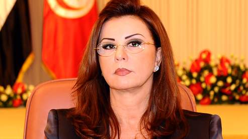 Tunisie : Leïla Ben Ali, la femme fatale