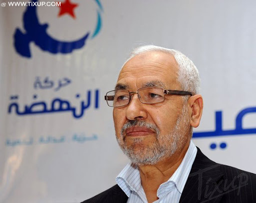 Tunisie : non à la séparation entre religion et Etat, dit Ghannouchi