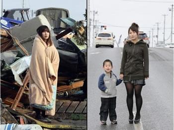 Un An après le Tsunami et Fukushima,Le Japon se remet d&rsquo;aplomb