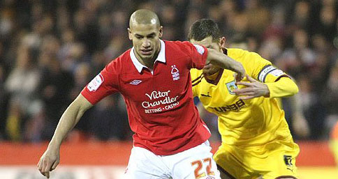 Un match complet pour Guedioura