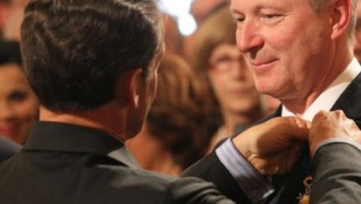 Un proche de Nicolas Sarkozy a fait rentrer Mohamed Merah en Israël