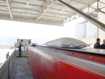 Un projet-pilote pour les industries agroalimentaires,L’Algérie lance les consortiums d’exportation