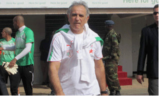 Vahid «La Gambie, plus qu’une simple victoire»