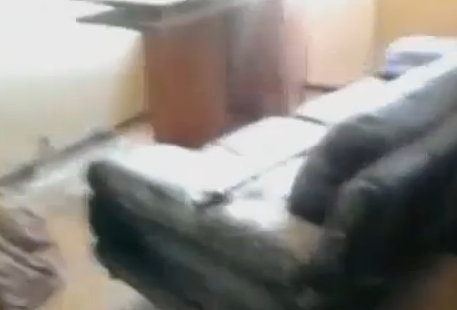 Vidéo exclusive de l&rsquo;appartement de Mohamed Merah après l&rsquo;assaut du raid