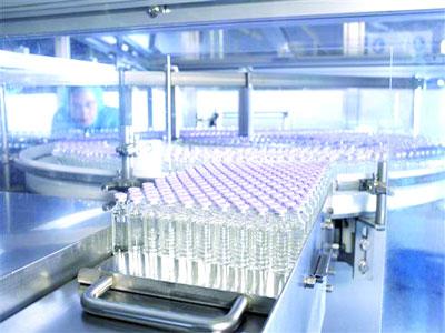 15 millions d’euros pour augmenter la production d’insuline en Algérie