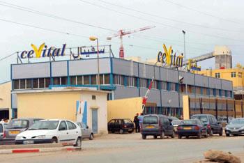 16 travailleurs du groupe le plus riche du pays observent une grève de la faim,Cevital: Ça va mal!