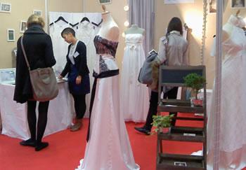 2E Édition du salon du mariage,Une recette pour réussir ses noces