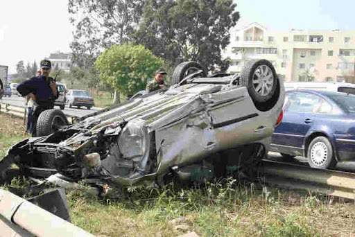 53 morts en une semaine,Les routes de plus en plus meurtrières