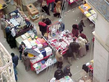 61.000 Actifs y opèrent,765 marchés informels recensés