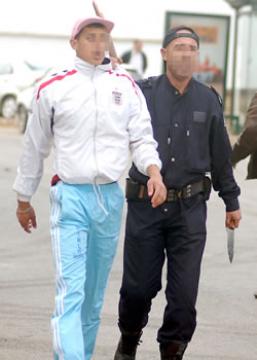 820 cas d’agression et 950 personnes arrêtées en Fevrier 2012,Sommes-nous vraiment en sécurité dans la rue?