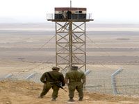 À l’approche de la présidentielle,L’armée égyptienne rue dans les brancards israéliens