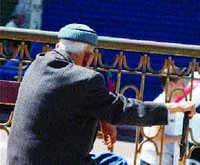 A l’occasion de leur journée nationale,La loi sur les personnes âgées est-elle vraiment appliquée ?