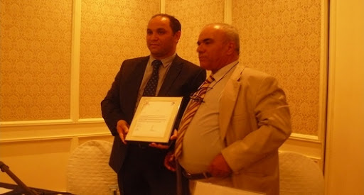 Accord de partenariat entre Kia Algérie et Total Lubrifiants