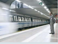 Achèvement de l’extension du Métro d’Alger