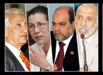Activité politique en Algérie : tous les partis sont des FLN