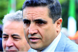 Actualisation du dispositif législatif ,Un des objectifs du Front El Moustakbal