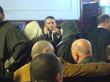 Affaire de la chaîne Nessma TV,Le verdict sera prononcé le 3 mai