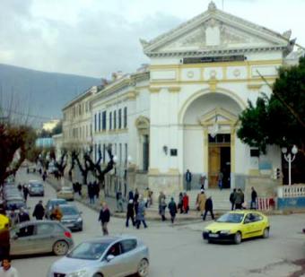 Affaire de pédophilie de Annaba,Mandat de dépôt pour six mis en cause