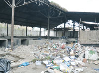 agouilles, misère, oisivité Les Issers : il ne fait pas bon y vivre