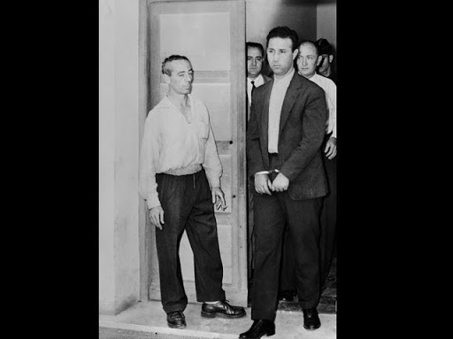 Ahmed Ben Bella, « une personnalité historique éminente » (oraison funèbre)